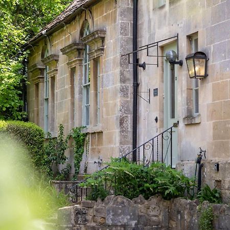 The Old School Rooms Beautiful Georgian Apartment, Sleeps 12 With Wifi And Parking, Near Bath Box  المظهر الخارجي الصورة