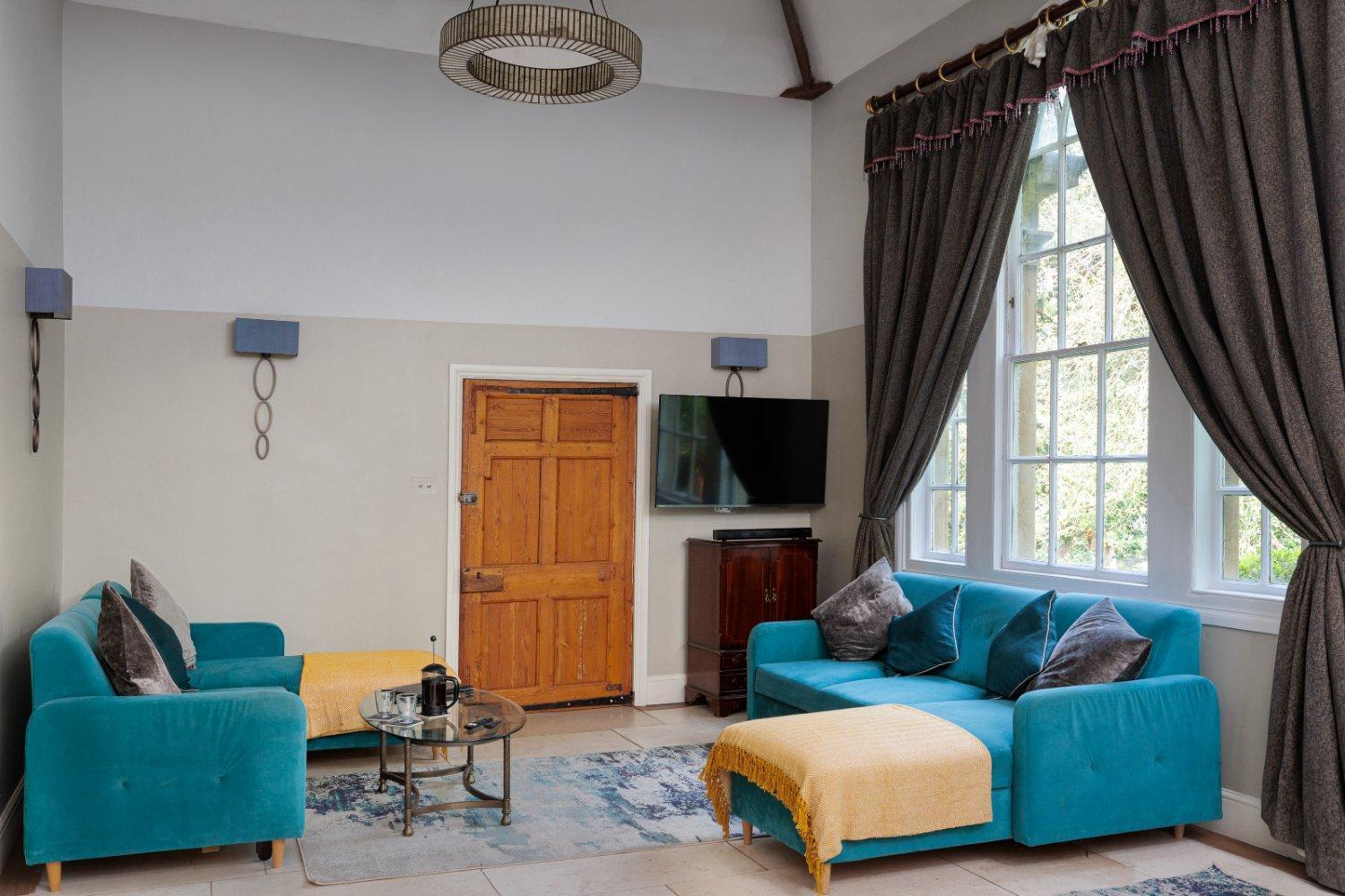 The Old School Rooms Beautiful Georgian Apartment, Sleeps 12 With Wifi And Parking, Near Bath Box  المظهر الخارجي الصورة
