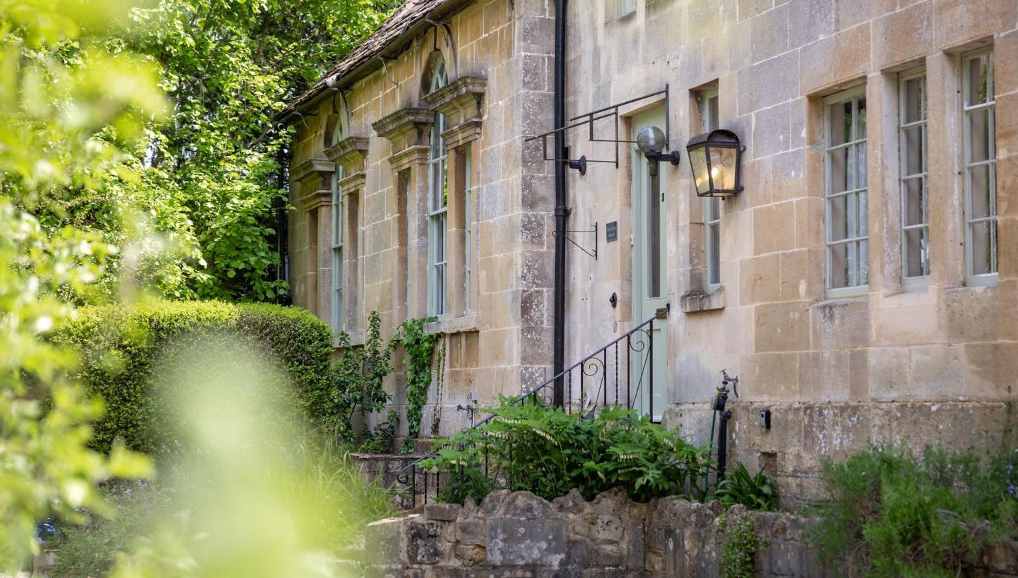 The Old School Rooms Beautiful Georgian Apartment, Sleeps 12 With Wifi And Parking, Near Bath Box  المظهر الخارجي الصورة